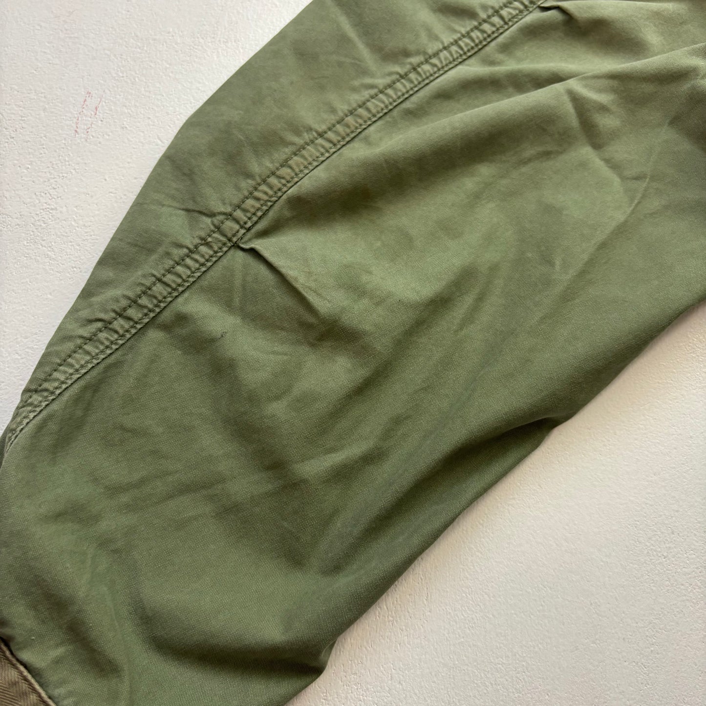 Denim & Supply Serape Military Field Jacket - XL