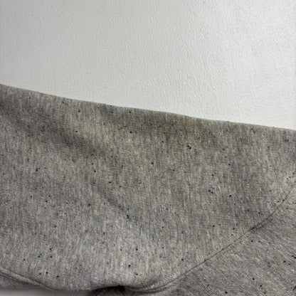 Ralph Lauren Polo Country Grey Bear Hoodie - M