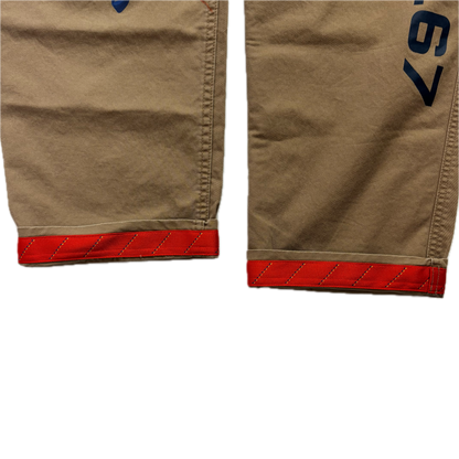 Polo Ralph Lauren Climbing Graphic Trouser Climbing Pant - L