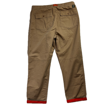 Polo Ralph Lauren Climbing Graphic Trouser Climbing Pant - L