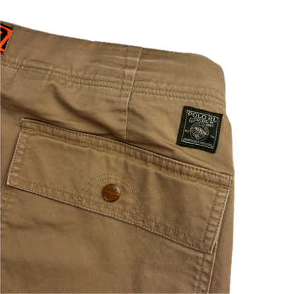 Polo Ralph Lauren Climbing Graphic Trouser Climbing Pant - L