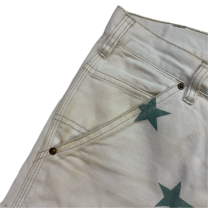 Polo Ralph Lauren Saranac Lake Graphic Carpenter Pants - 30x30