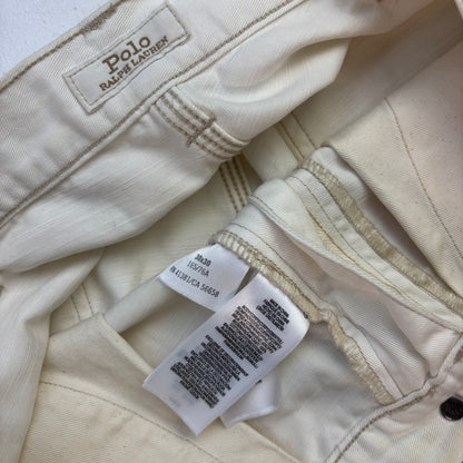 Polo Ralph Lauren Saranac Lake Graphic Carpenter Pants - 30x30