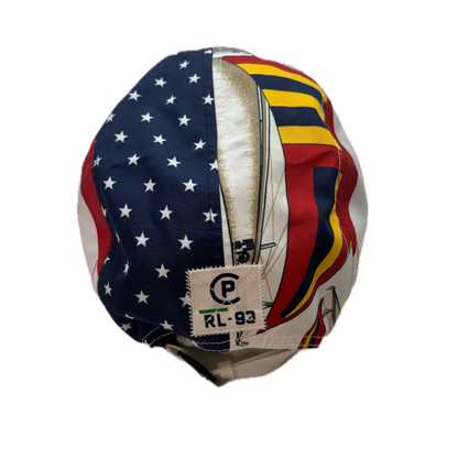 Polo Ralph Lauren CP-93 Retro Five Panel Hat Cap