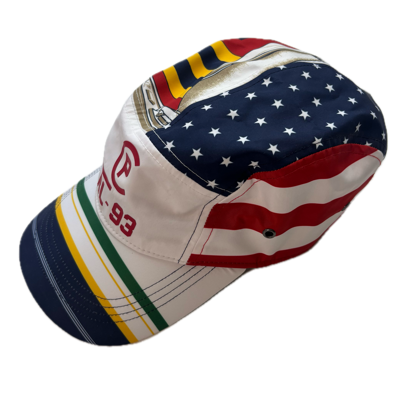 Polo Ralph Lauren CP-93 Retro Five Panel Hat Cap
