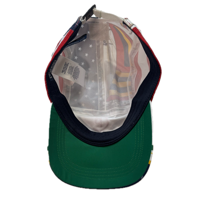 Polo Ralph Lauren CP-93 Retro Five Panel Hat Cap