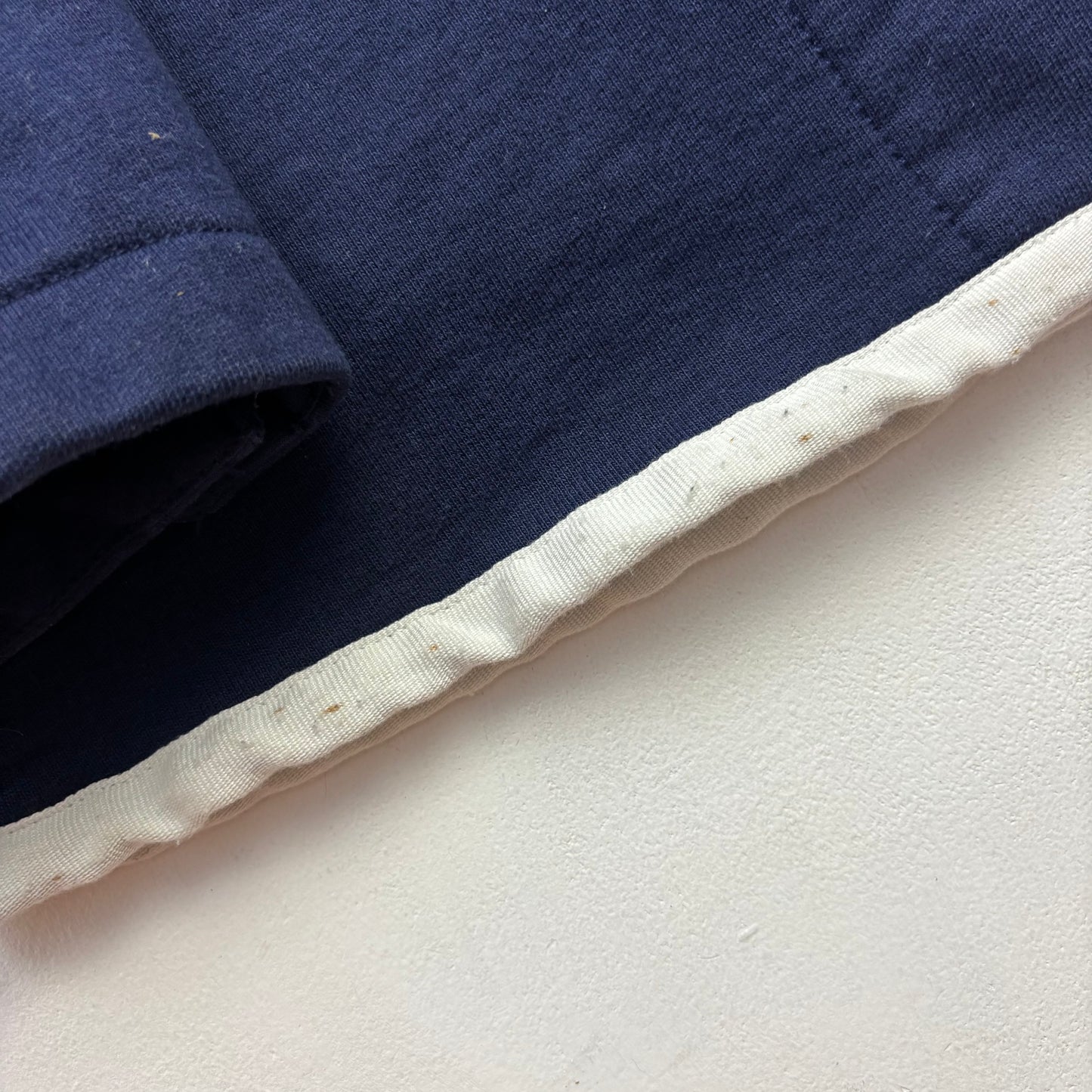 Polo Ralph Lauren Navy Rowing Crest Sports Jacket Blazer - S