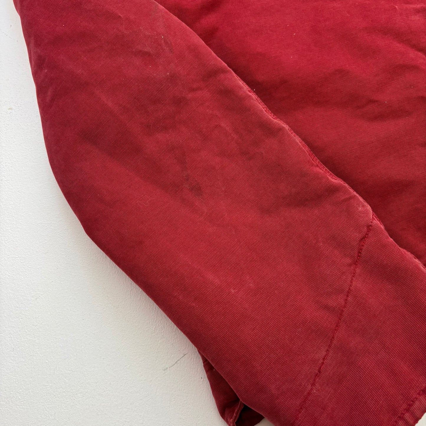 Polo Ralph Lauren Red Detroit Workwear Jacket - XL