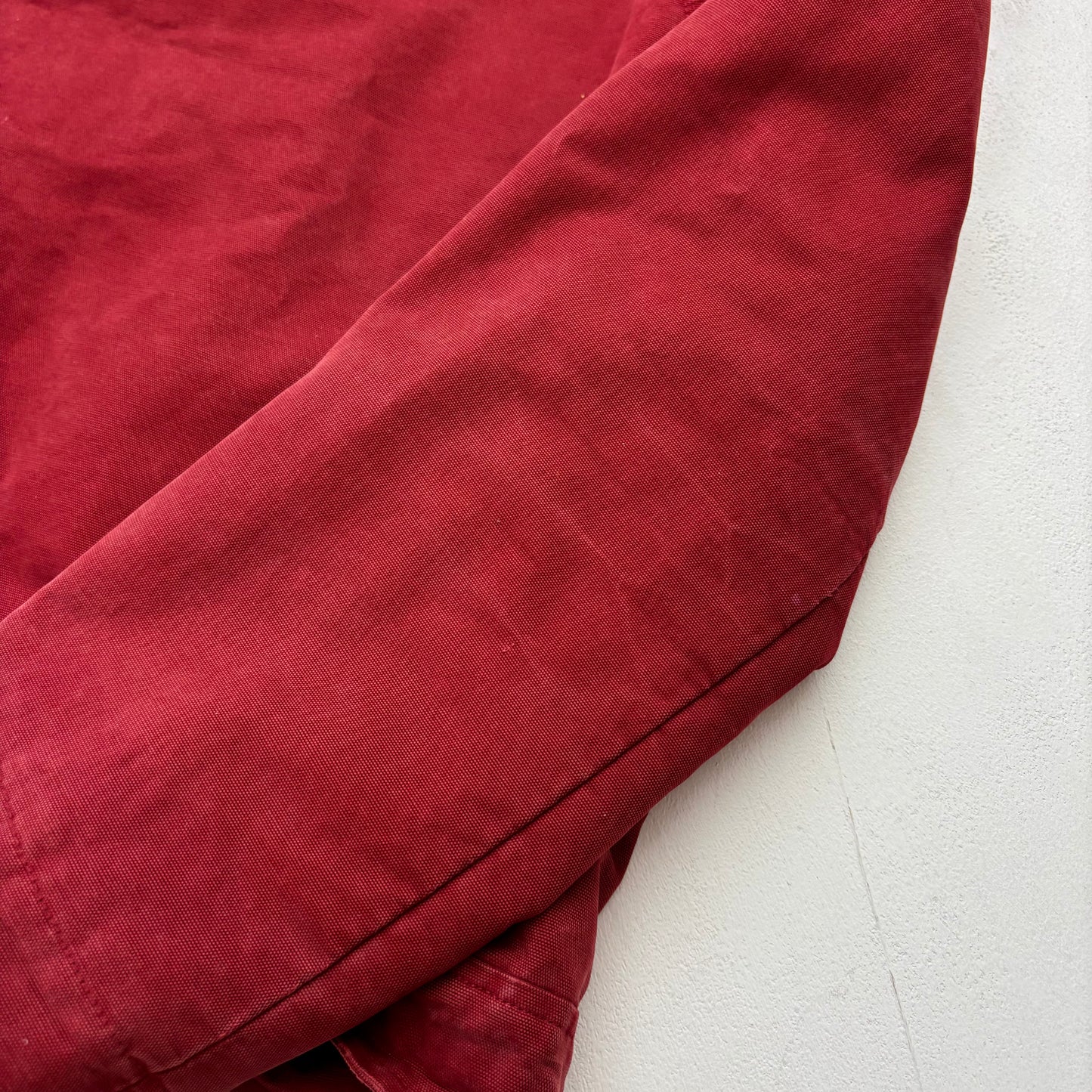 Polo Ralph Lauren Red Detroit Workwear Jacket - XL
