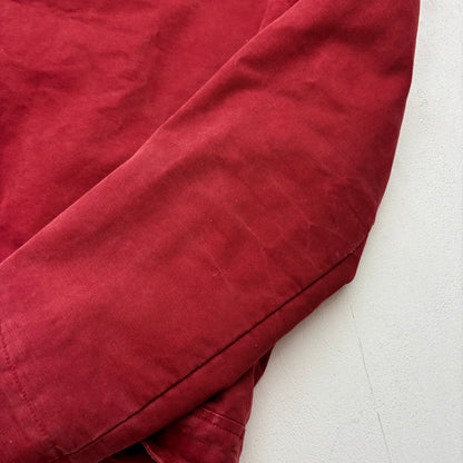 Polo Ralph Lauren Red Detroit Workwear Jacket - XL