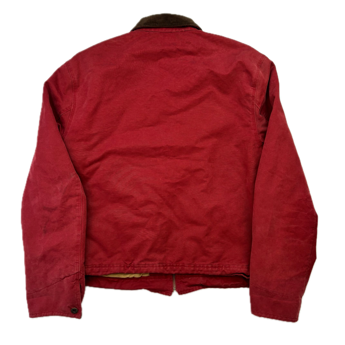 Polo Ralph Lauren Red Detroit Workwear Jacket - XL