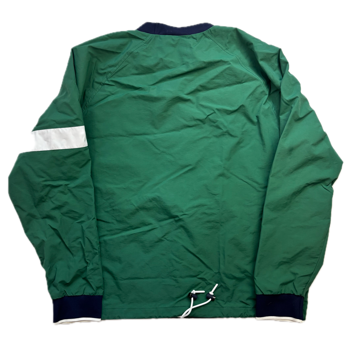 Polo Sport Ralph Lauren PSFC Football Soccer Tracksuit Pullover Windbreaker - S/M