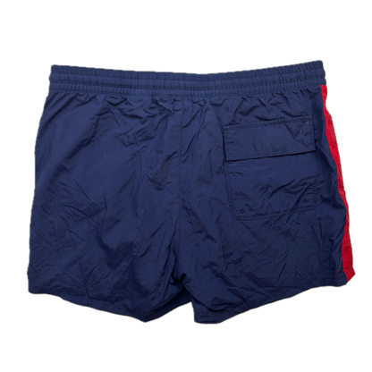Polo Ralph Lauren Retro Crest Navy Swimming Shorts - M