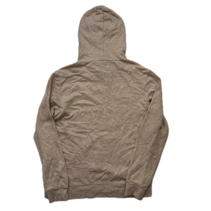 Denim & Supply Beige Indian Head Aztec Hoodie - M