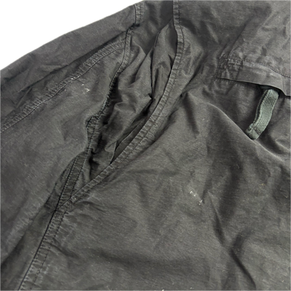 Polo Ralph Lauren Black Utility Jacket - M