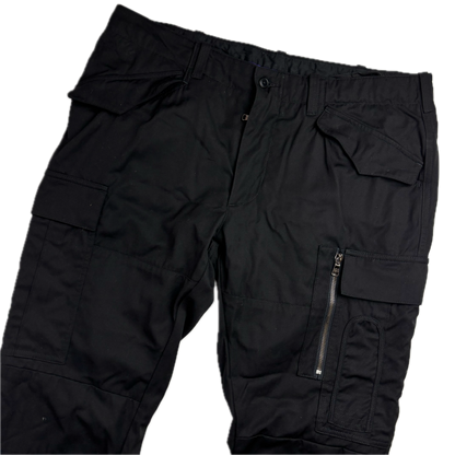 Ralph Lauren Purple Label Cargo Trousers - 36