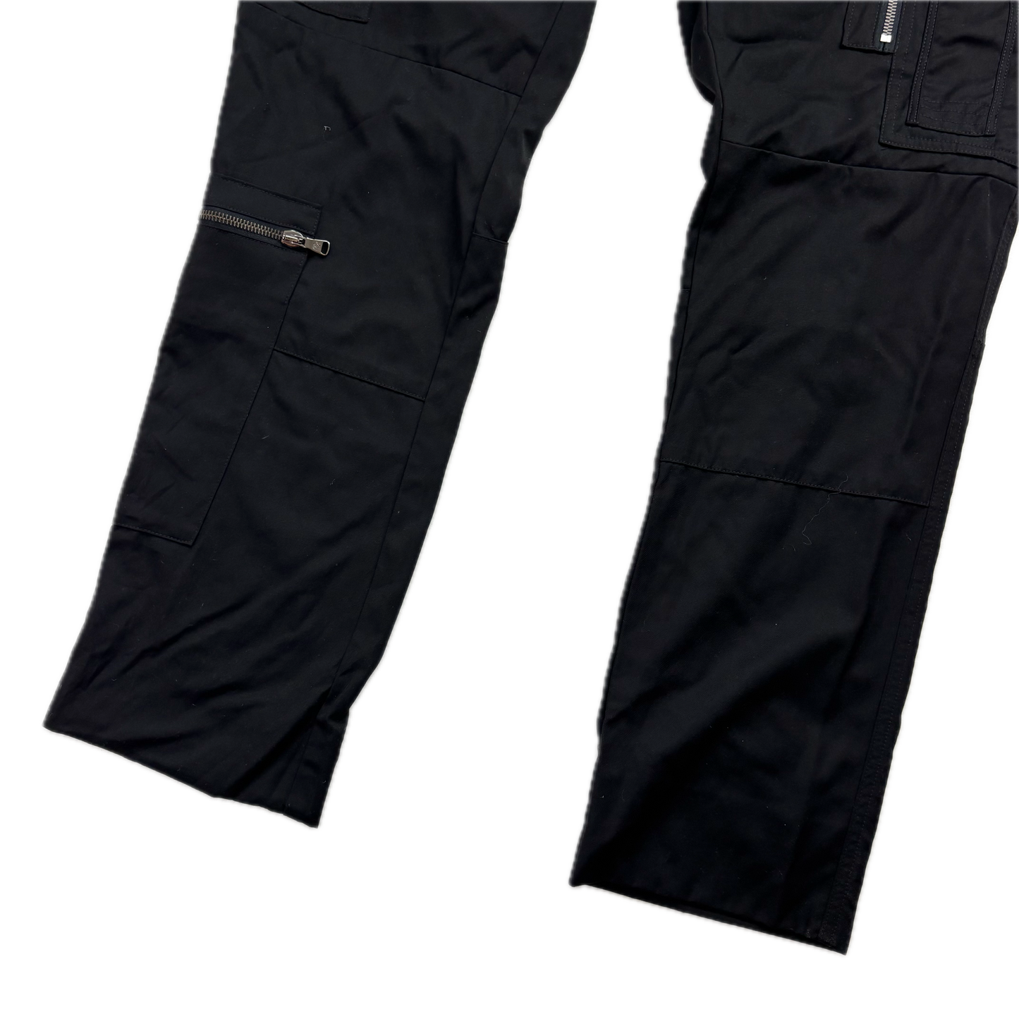 Ralph Lauren Purple Label Cargo Trousers - 36