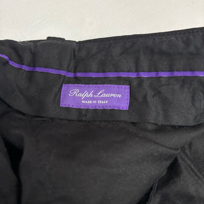 Ralph Lauren Purple Label Cargo Trousers - 36
