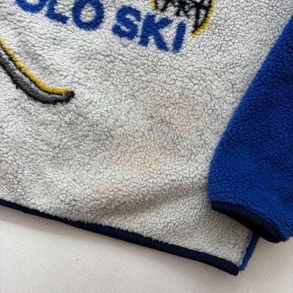 Polo Ralph Lauren Retro Ski 92 Fleece - XXL