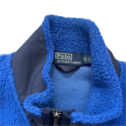 Polo Ralph Lauren Retro Ski 92 Fleece - XXL
