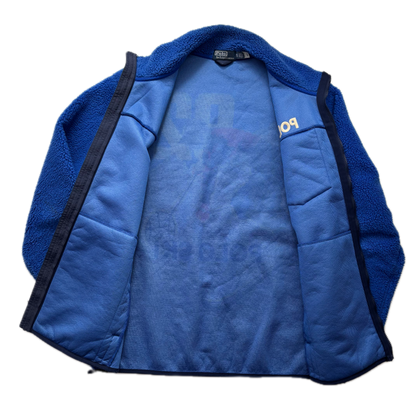 Polo Ralph Lauren Retro Ski 92 Fleece - XXL