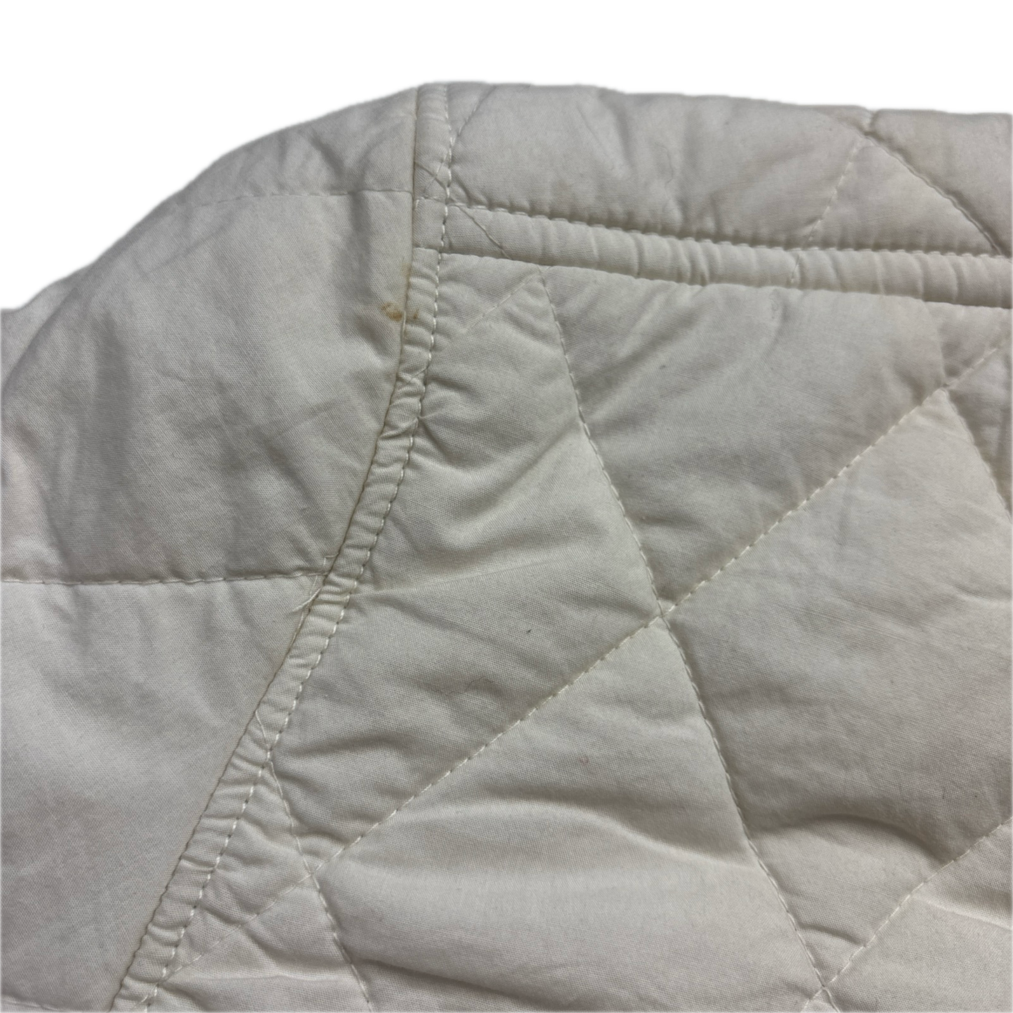 Polo Ralph Lauren Ski Club Quilted Jacket Puffer - L