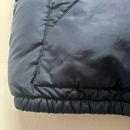 Polo Ralph Lauren Navy Down Vest Gilet - XXL