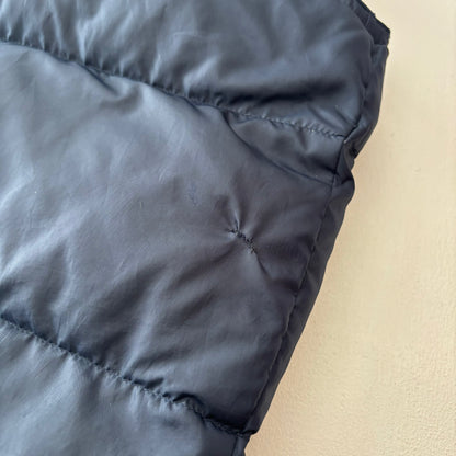 Polo Ralph Lauren Navy Down Vest Gilet - XXL