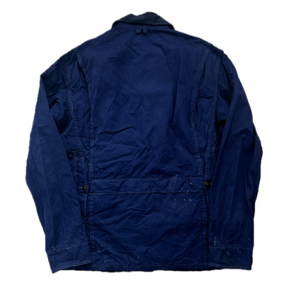 Polo Ralph Lauren Navy Barn Chore Jacket - M