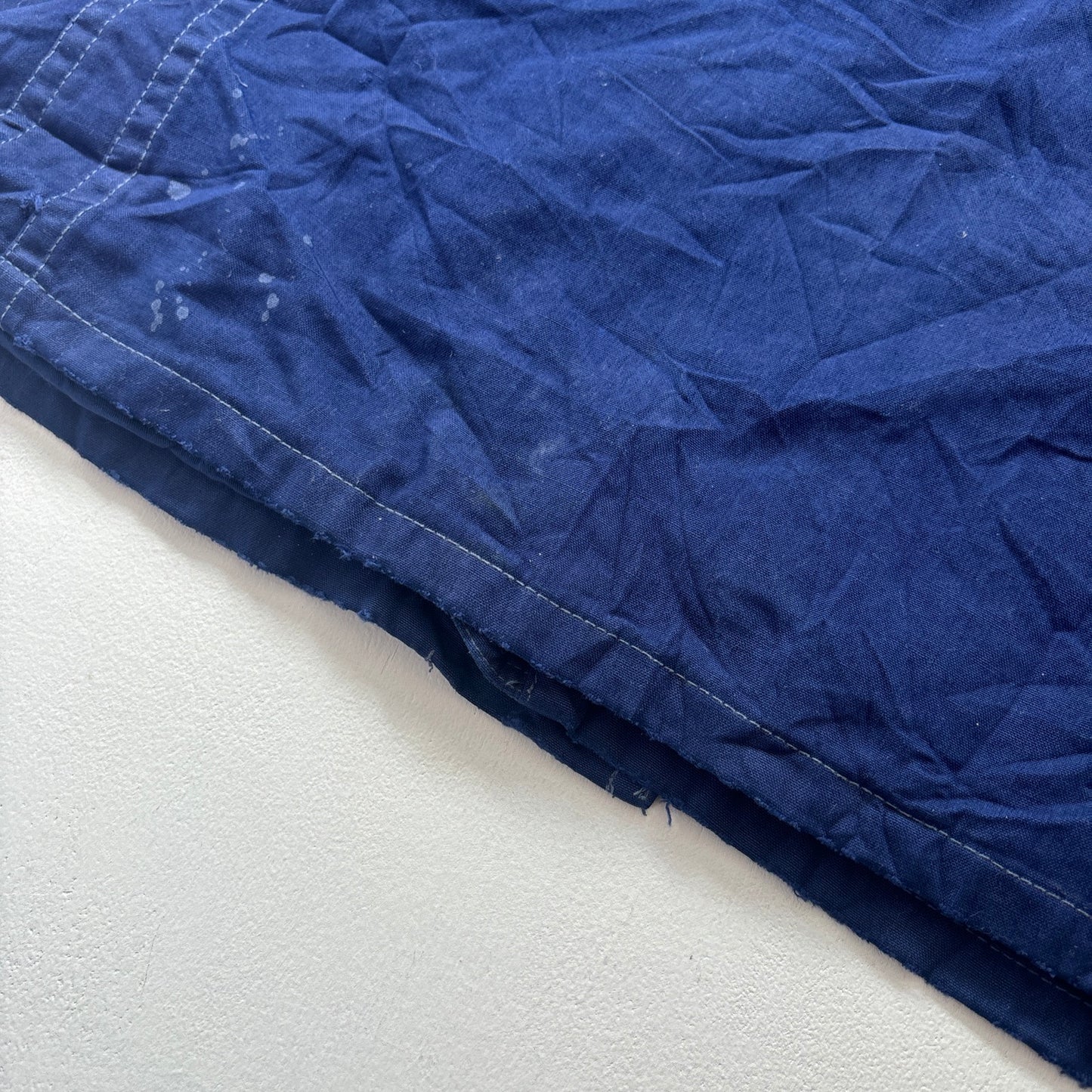 Polo Ralph Lauren Navy Barn Chore Jacket - M