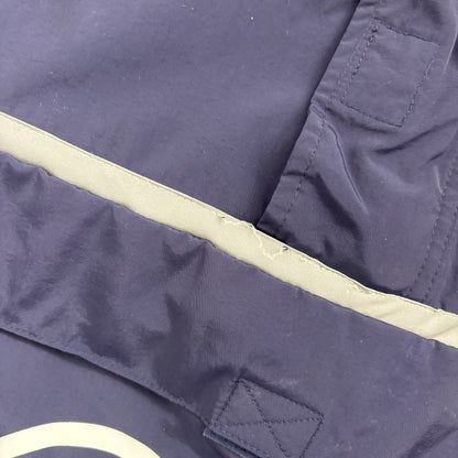 Polo Hi-Tech Quarter Zip Pullover Retro - M