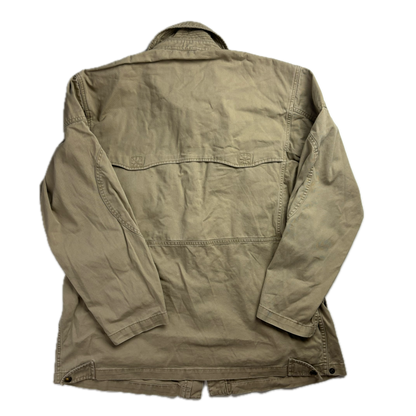 Polo Ralph Lauren Beige Safari Utility Jacket - XL