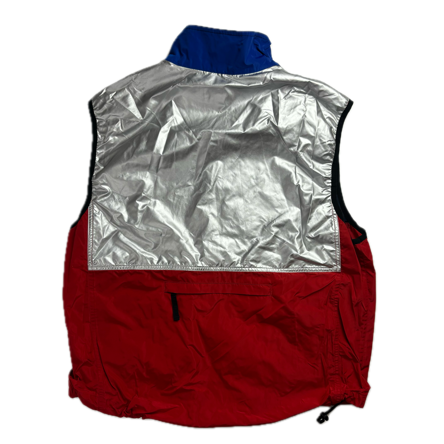 Polo Sport Cycling Gilet Vest - L