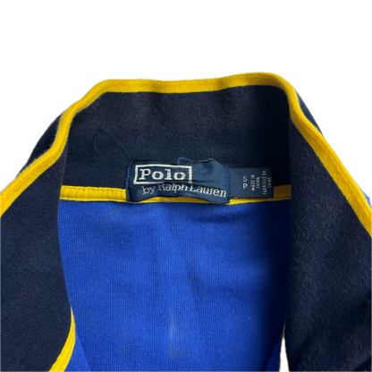 Hi-Tech Spell-Out Track Jacket Retro - S