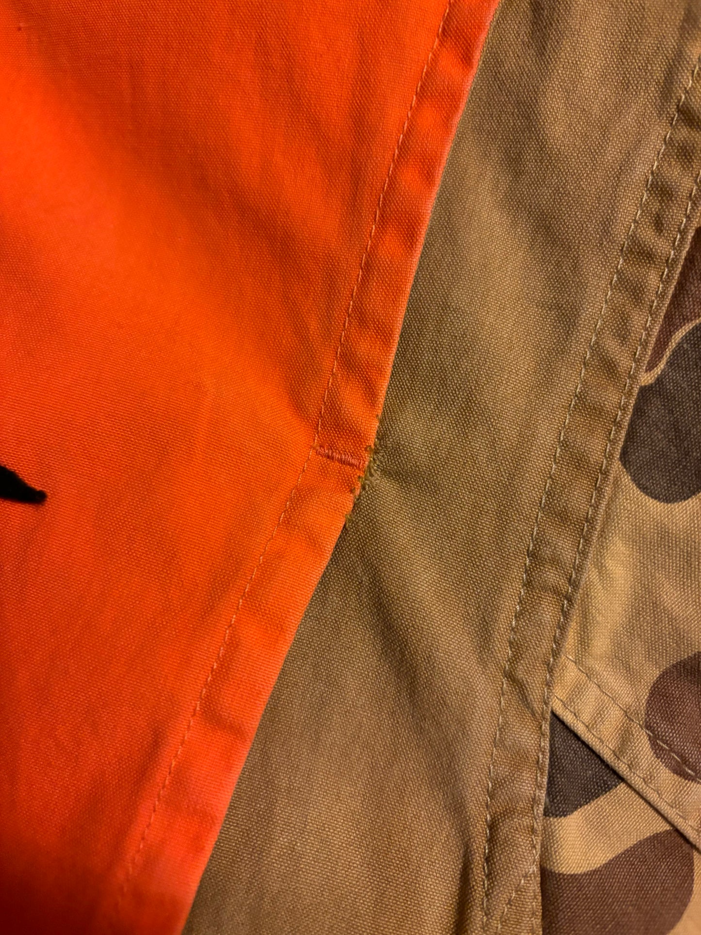 Polo Ralph Lauren Mohawk Saranac Hybrid Camo Jacket - L