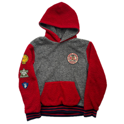 Polo Ralph Lauren Mountain Expedition Fleece Hoodie - S