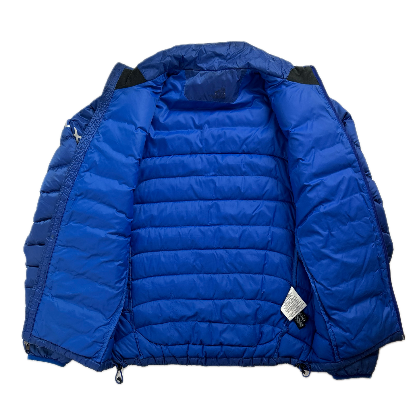 RLX Ralph Lauren Blue Lightweight Puffer Jacket Down Coat  - S