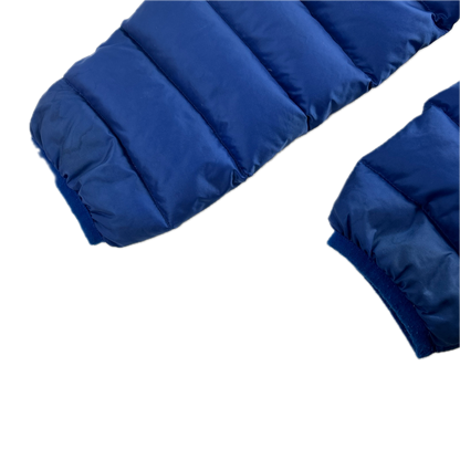 RLX Ralph Lauren Blue Lightweight Puffer Jacket Down Coat  - S