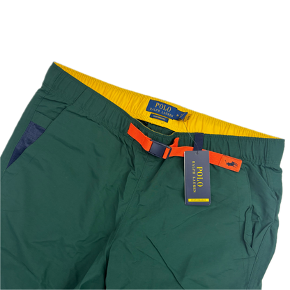 Polo Ralph Lauren Water Resistant Hiking Trouser Climbing Pant Equestrian - M