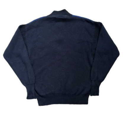 Polo Ralph Lauren RLYC Yacht Club Quarter Zip Jumper - S