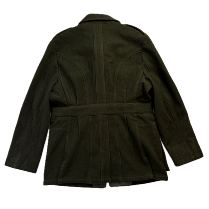 Polo Ralph Lauren Green British Army Service Dress Jacket  - L