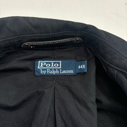 Black Shooting Blazer Sports Jacket - 44R