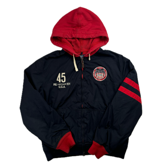 Polo Ralph Lauren Winter Event Lake Placid USA Olympics 2010 Jacket 