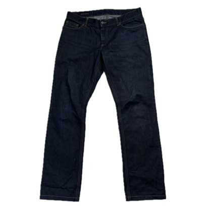 Ralph Lauren Black Label Slim Fit Jeans Denim - 34