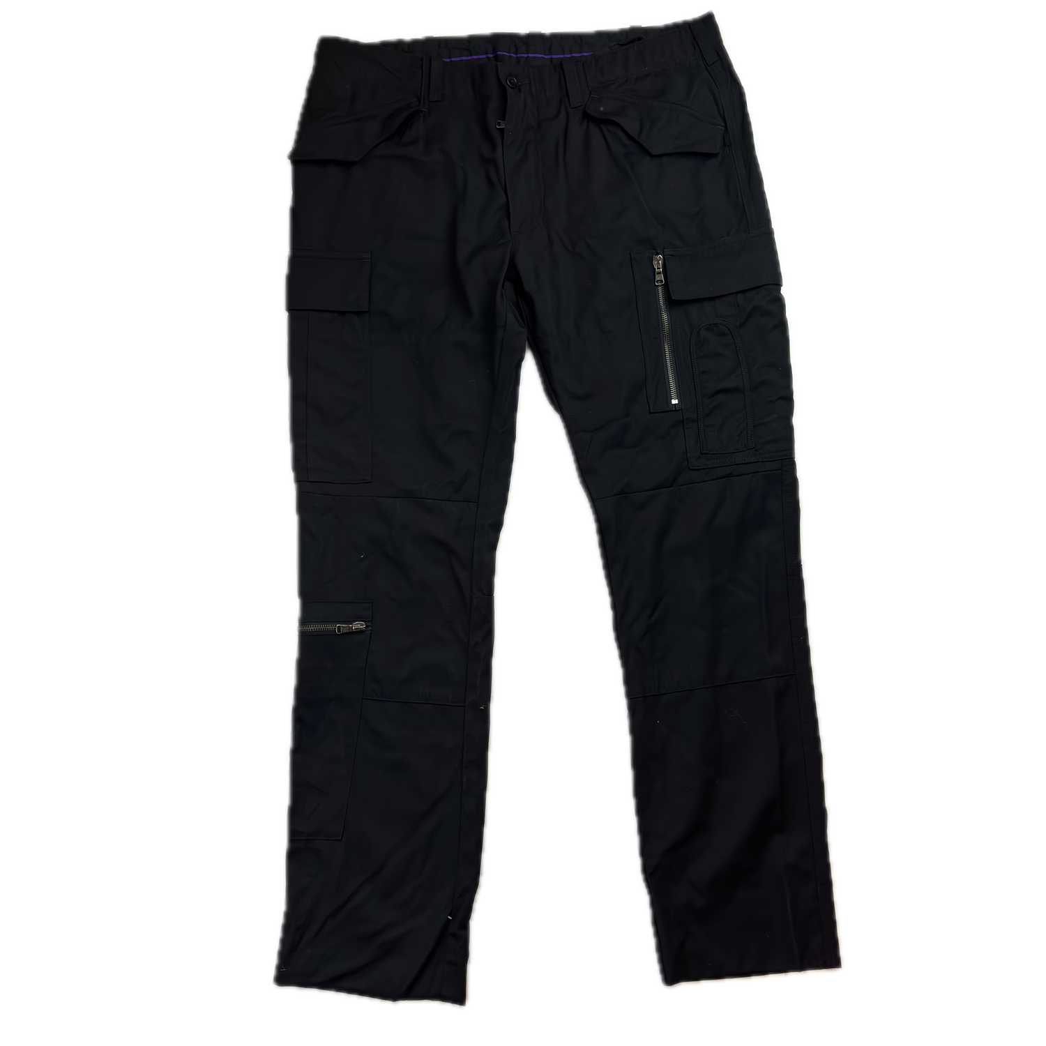 Ralph Lauren Purple Label Cargo Trousers - 36