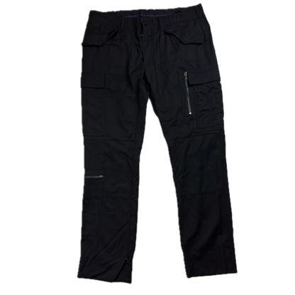 Ralph Lauren Purple Label Cargo Trousers - 36