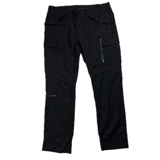 Ralph Lauren Purple Label Cargo Trousers - 36